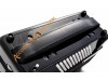 Moreschi 34 key 72 bass 3 voice compact accordion.  Midi expansion option.